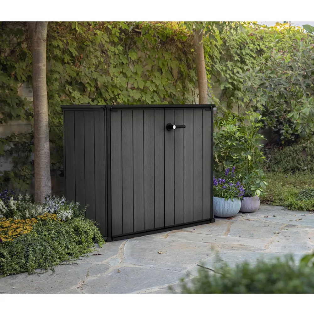 Opbergbox Cortina Bella|Keter Online