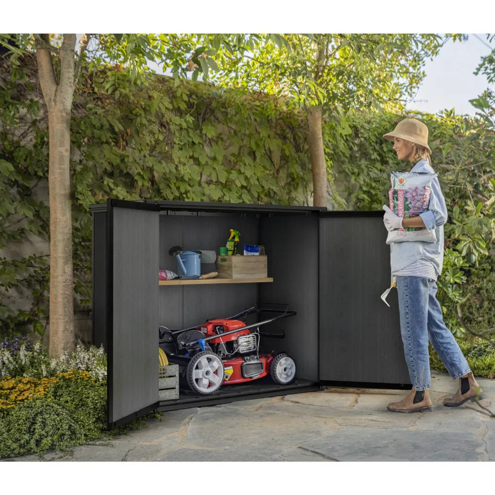 Opbergbox Cortina Bella|Keter Online