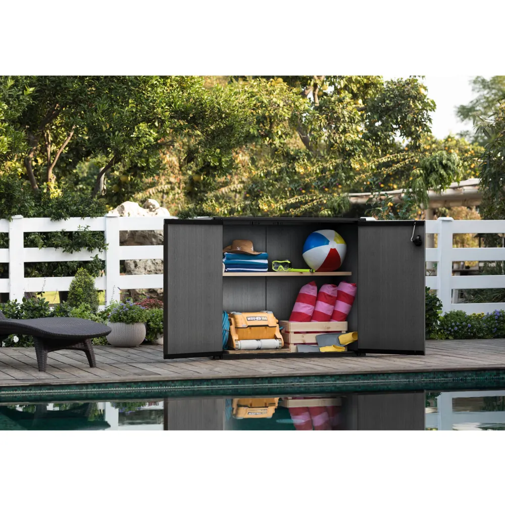 Opbergbox Cortina Bella|Keter Online