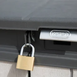 Opbergbox Elite Store|Keter Sale