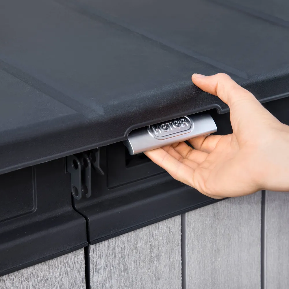 Opbergbox Elite Store|Keter Sale