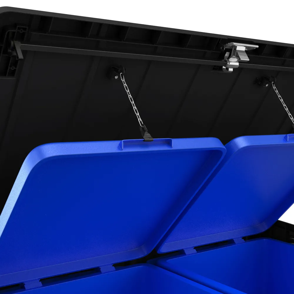 Opbergbox Elite Store|Keter Sale