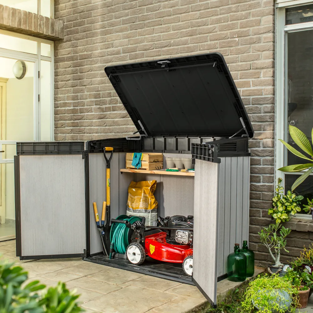 Opbergbox Elite Store|Keter Sale