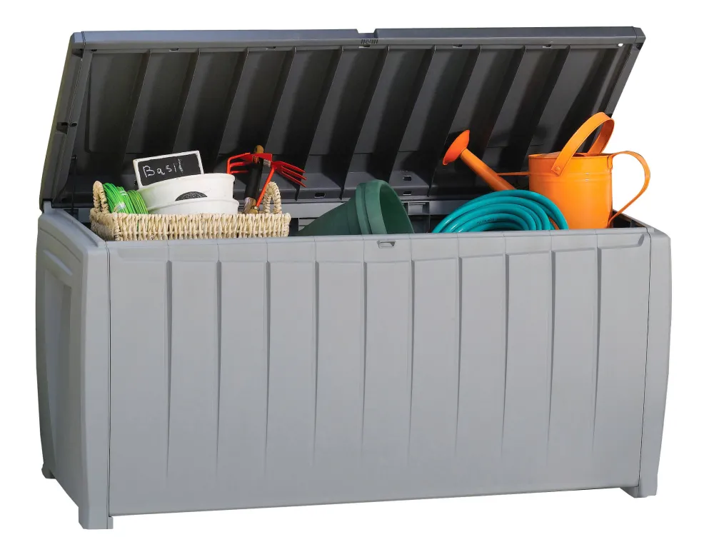 Opbergbox Novel|Keter Outlet