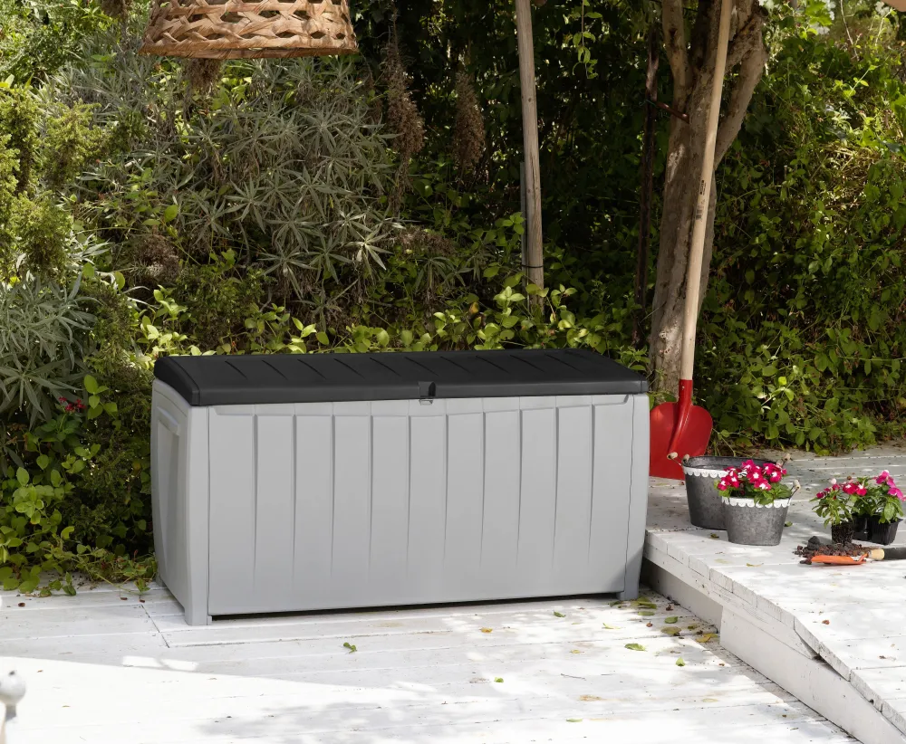 Opbergbox Novel|Keter Outlet