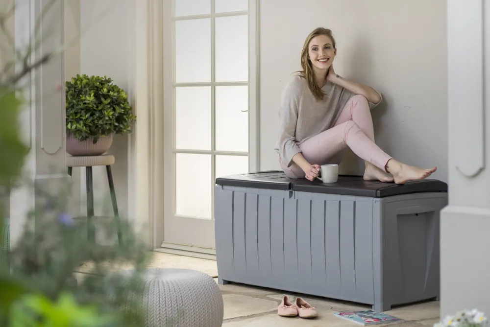 Opbergbox Novel|Keter Outlet