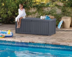 Rockwood Opbergbox|Keter Discount