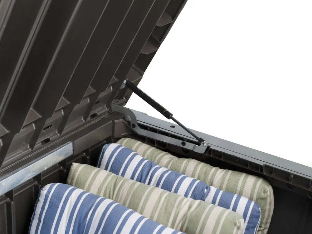 Rockwood Opbergbox|Keter Discount