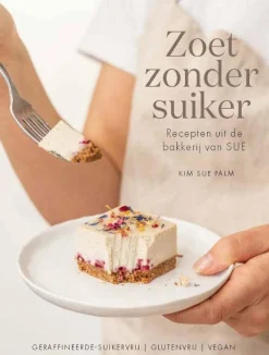 Kim Sue Palm Zoet Zonder Suiker|wehkamp Hot