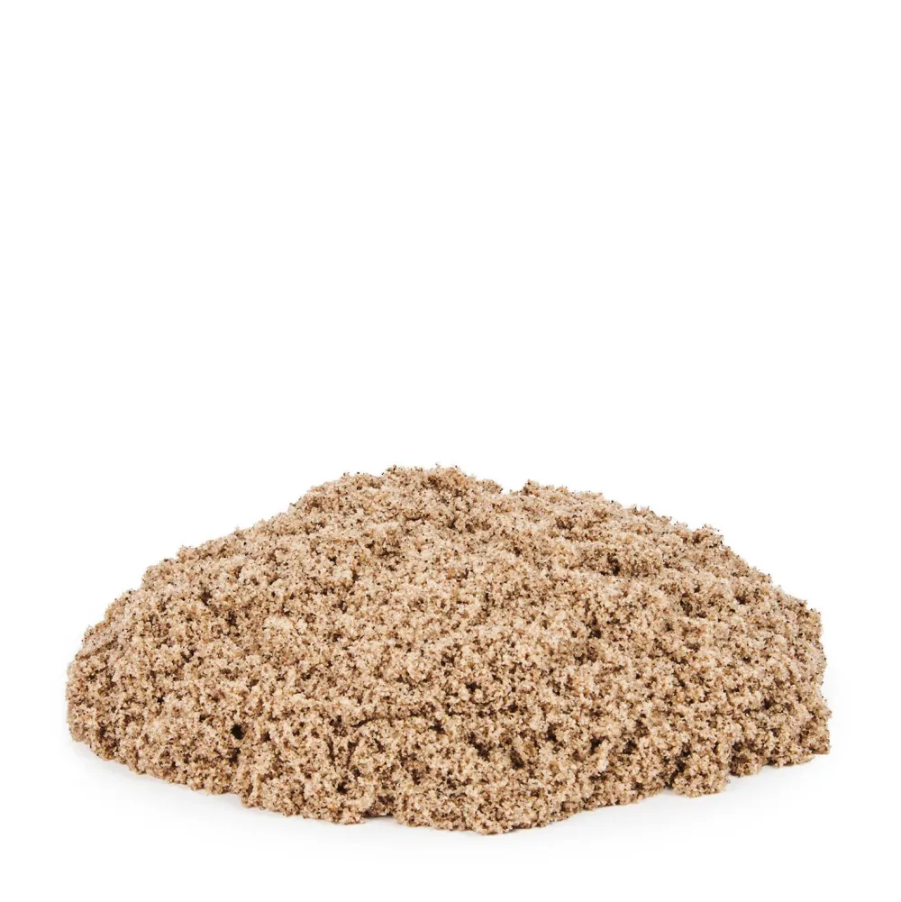 Speelzand 5 Kg - Bruin|Kinetic Sand Hot