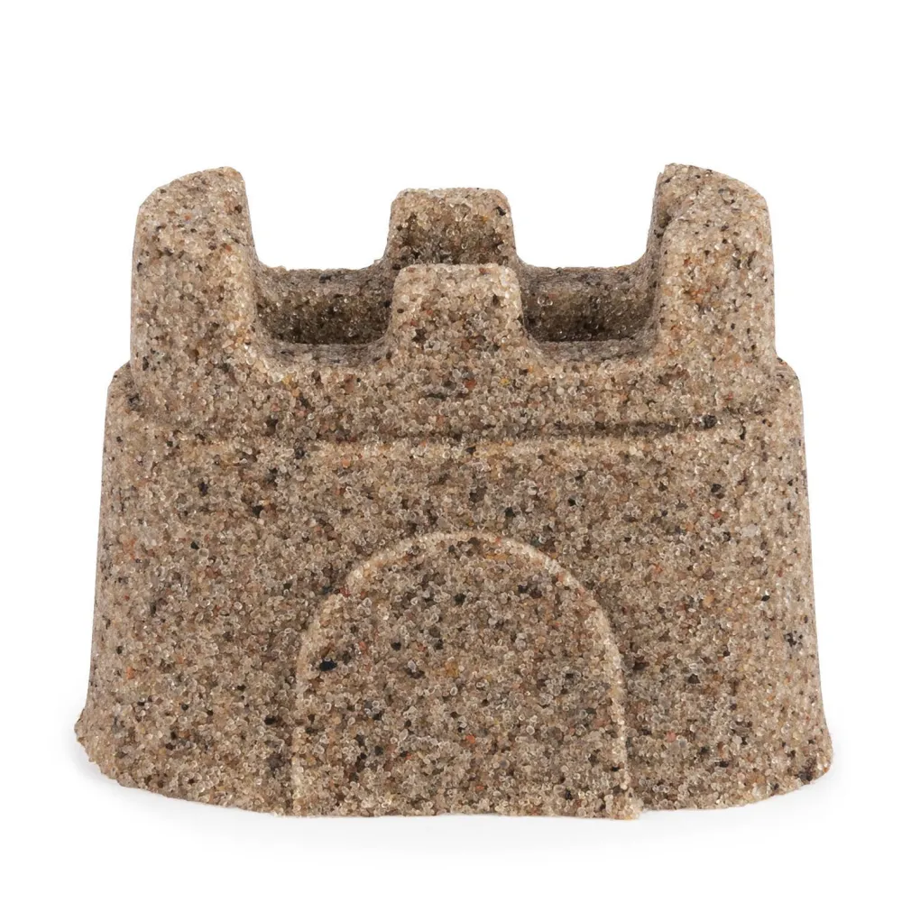 Speelzand 2,5 Kg - Bruin|Kinetic Sand Online