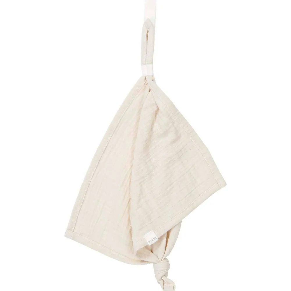 Faro Speendoekje Offwhite|Koeka Sale