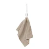 Luz Speendoekje Taupe|Koeka Hot
