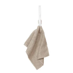 Luz Speendoekje Taupe|Koeka Hot