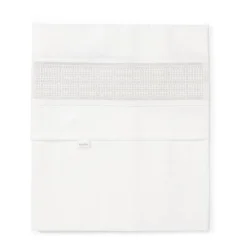 Best Sale Koeka Magical Baby Ledikantlaken 110X140 Cm Wit