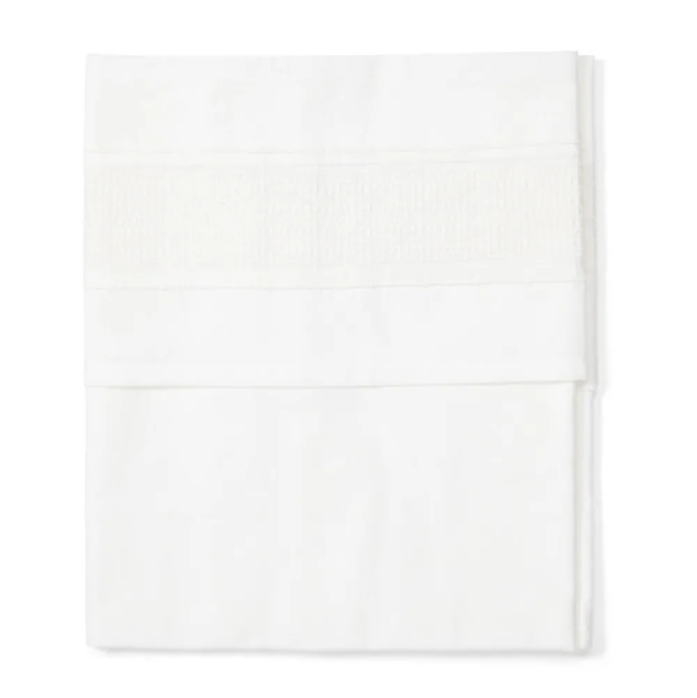 Best Sale Koeka Magical Baby Ledikantlaken 110X140 Cm Wit