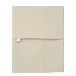 Best Koeka Napa Baby Ledikantlaken 110X140 Cm Lichtgroen