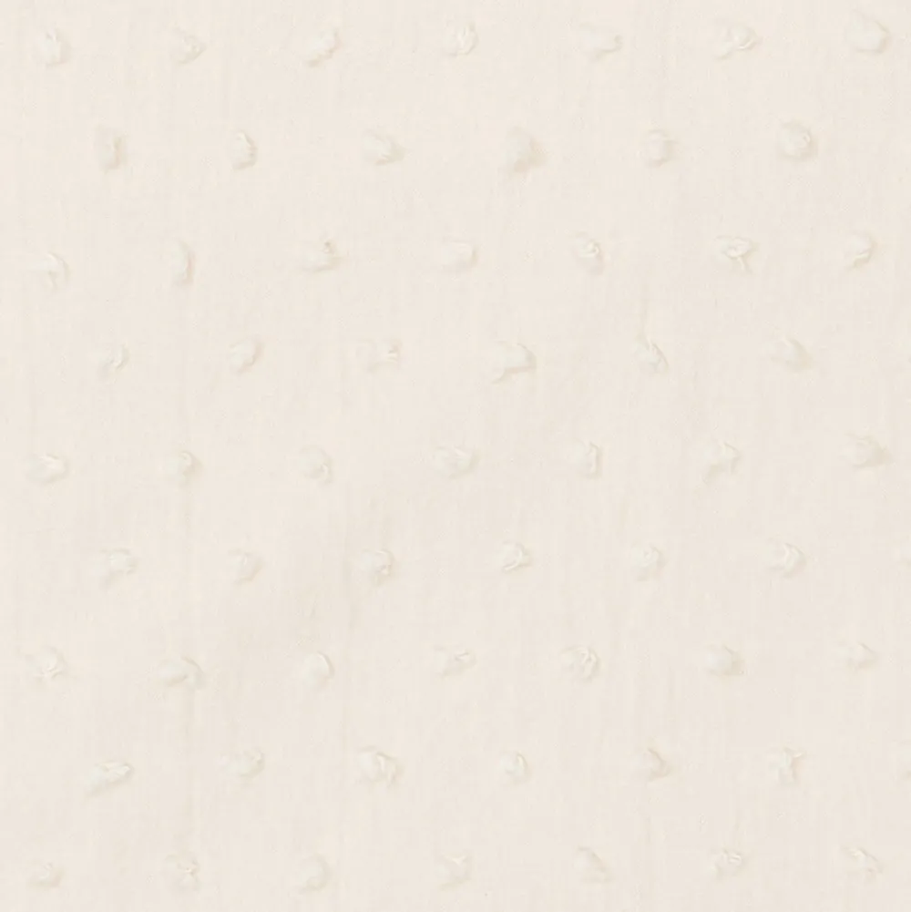 New Koeka Napa Baby Ledikantlaken 110X140 Cm Offwhite