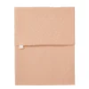 Best Sale Koeka Napa Baby Wieglaken 80X100 Cm Perzik Roze