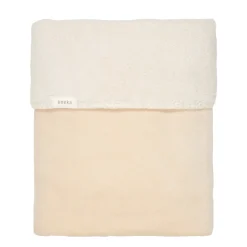Clearance Koeka Oddi Plaid Warm White (200X140 Cm)