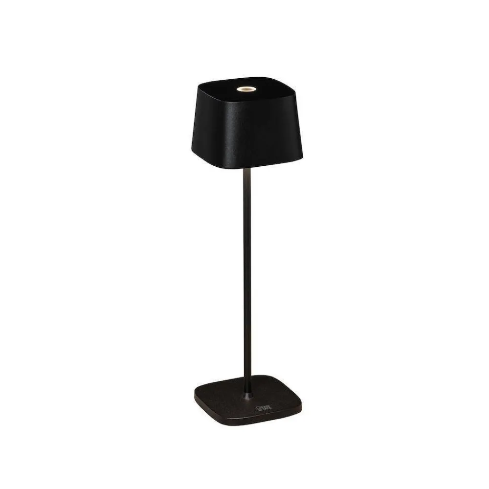 Capri Tafellamp Usb Oplaadbaar|Konstsmide Discount