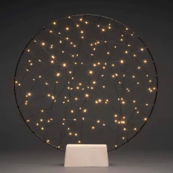 Flash Sale Konstsmide Dromenvanger (Dimmer) (O60 Cm) (160 Led)