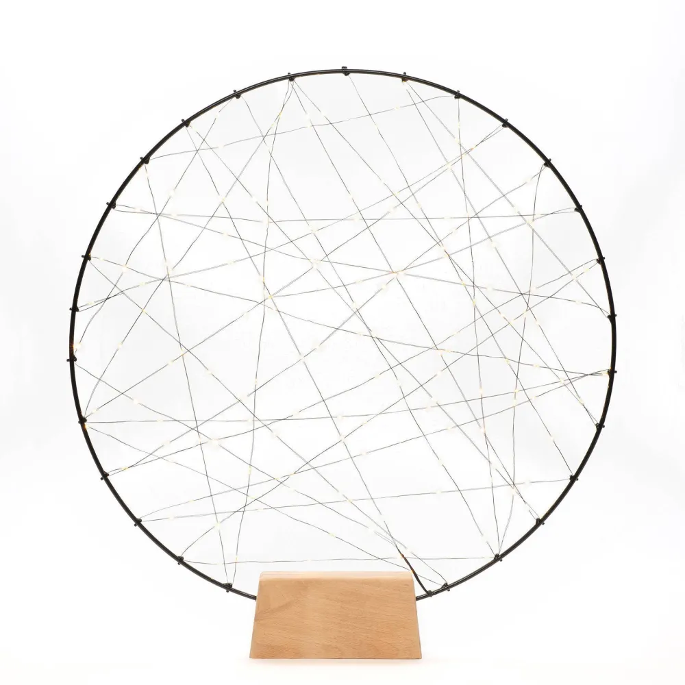 Flash Sale Konstsmide Dromenvanger (Dimmer) (O60 Cm) (160 Led)