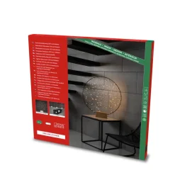 Flash Sale Konstsmide Dromenvanger (Dimmer) (O60 Cm) (160 Led)