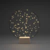 Outlet Konstsmide Dromenvanger (O36 Cm) (100 Led)
