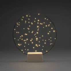 Outlet Konstsmide Dromenvanger (O36 Cm) (100 Led)