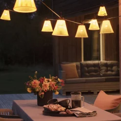 Feestverlichting 10L Peer Verlengsnoer Met Dimmer 24 V|Konstsmide Best Sale