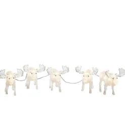 Shop Konstsmide Kerstlichtsnoer Eland (400 Cm) (5 Elanden) (40 Led)