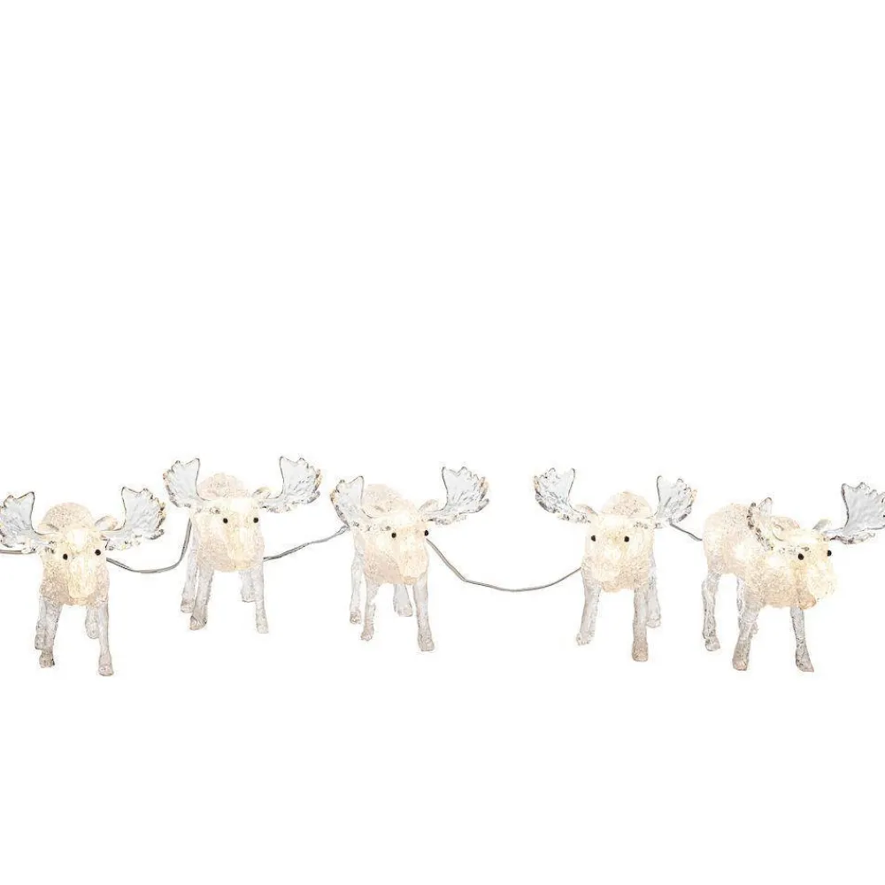 Shop Konstsmide Kerstlichtsnoer Eland (400 Cm) (5 Elanden) (40 Led)