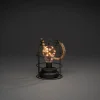 Online Konstsmide Lantaarn (Op Batterij Met Timer) (12X18 Cm) (9 Led)
