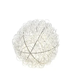 Cheap Konstsmide Metaaldraad Bal (O30 Cm) (160 Led)