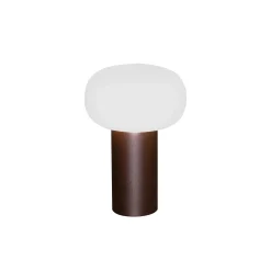 Usb Oplaadbare Tafellamp Antibes (Multikleur) Usb Oplaadbaar|Konstsmide Shop