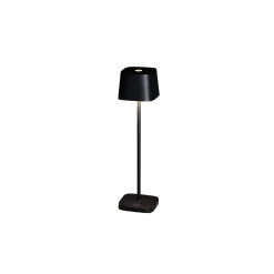 Usb Oplaadbare Mini Tafellamp Capri Usb Oplaadbaar|Konstsmide New