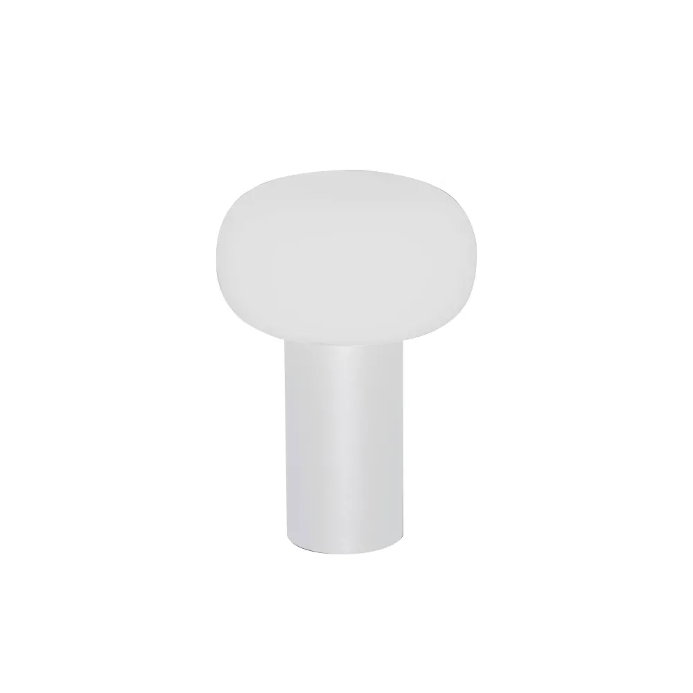 Usb Oplaadbare Tafellamp Antibes (Multikleur) Usb Oplaadbaar|Konstsmide Clearance