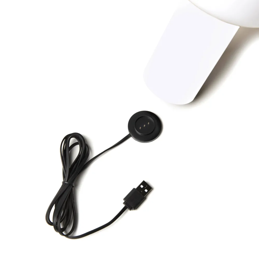 Usb Oplaadbare Tafellamp Antibes (Multikleur) Usb Oplaadbaar|Konstsmide Clearance