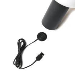 Usb Oplaadbare Tafellamp Antibes (Multikleur) Usb Oplaadbaar|Konstsmide Discount