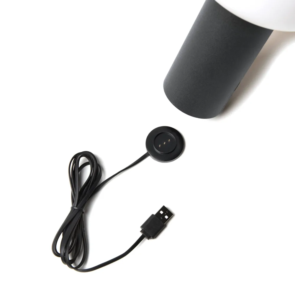 Usb Oplaadbare Tafellamp Antibes (Multikleur) Usb Oplaadbaar|Konstsmide Discount
