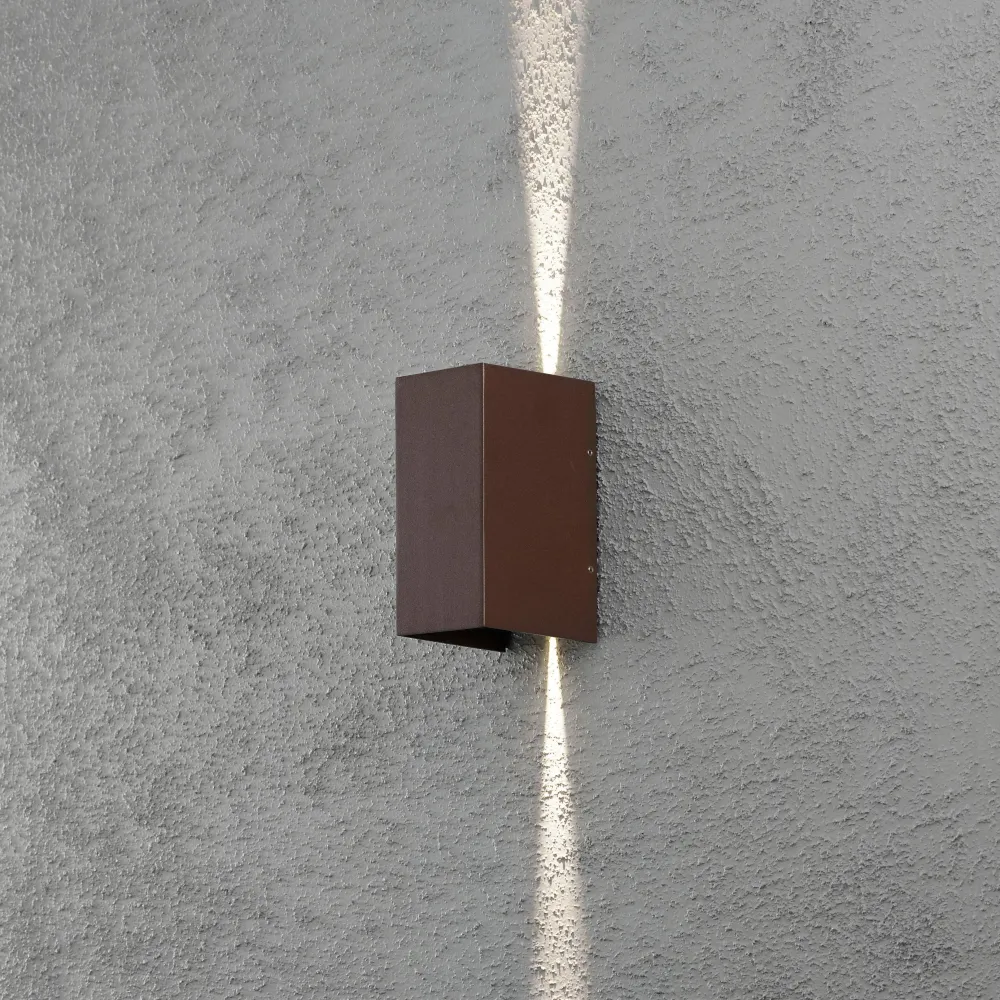 Wandlamp Cremona 230 V|Konstsmide Discount
