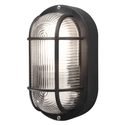 Wandlamp/Plafonniere Elmas 230 V|Konstsmide Store