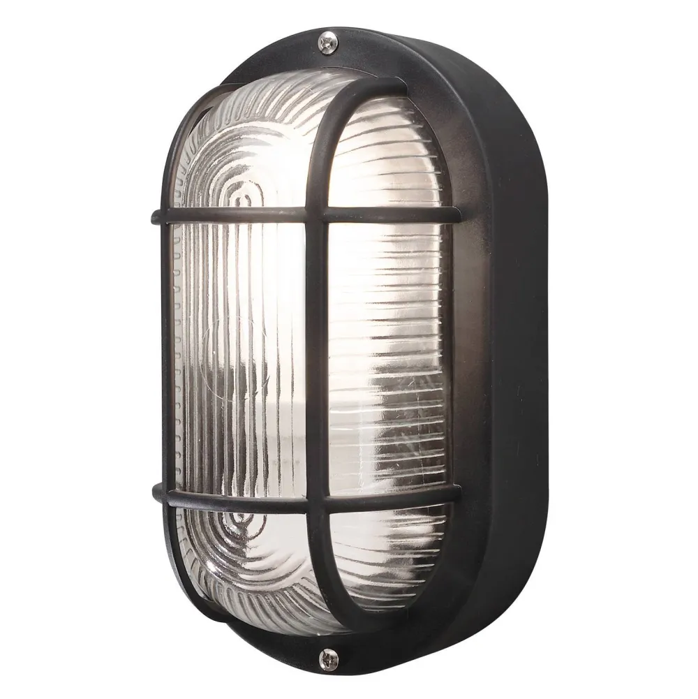 Wandlamp/Plafonniere Elmas 230 V|Konstsmide Store