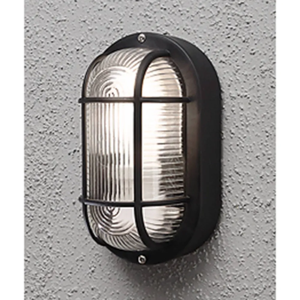 Wandlamp/Plafonniere Elmas 230 V|Konstsmide Store