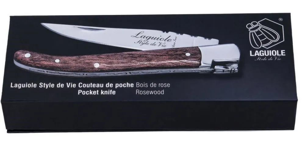 Best Laguiole Style de Vie
