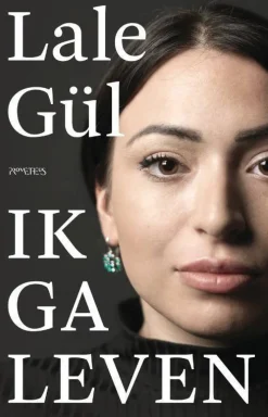 Lale Gul Ik Ga Leven|wehkamp Hot