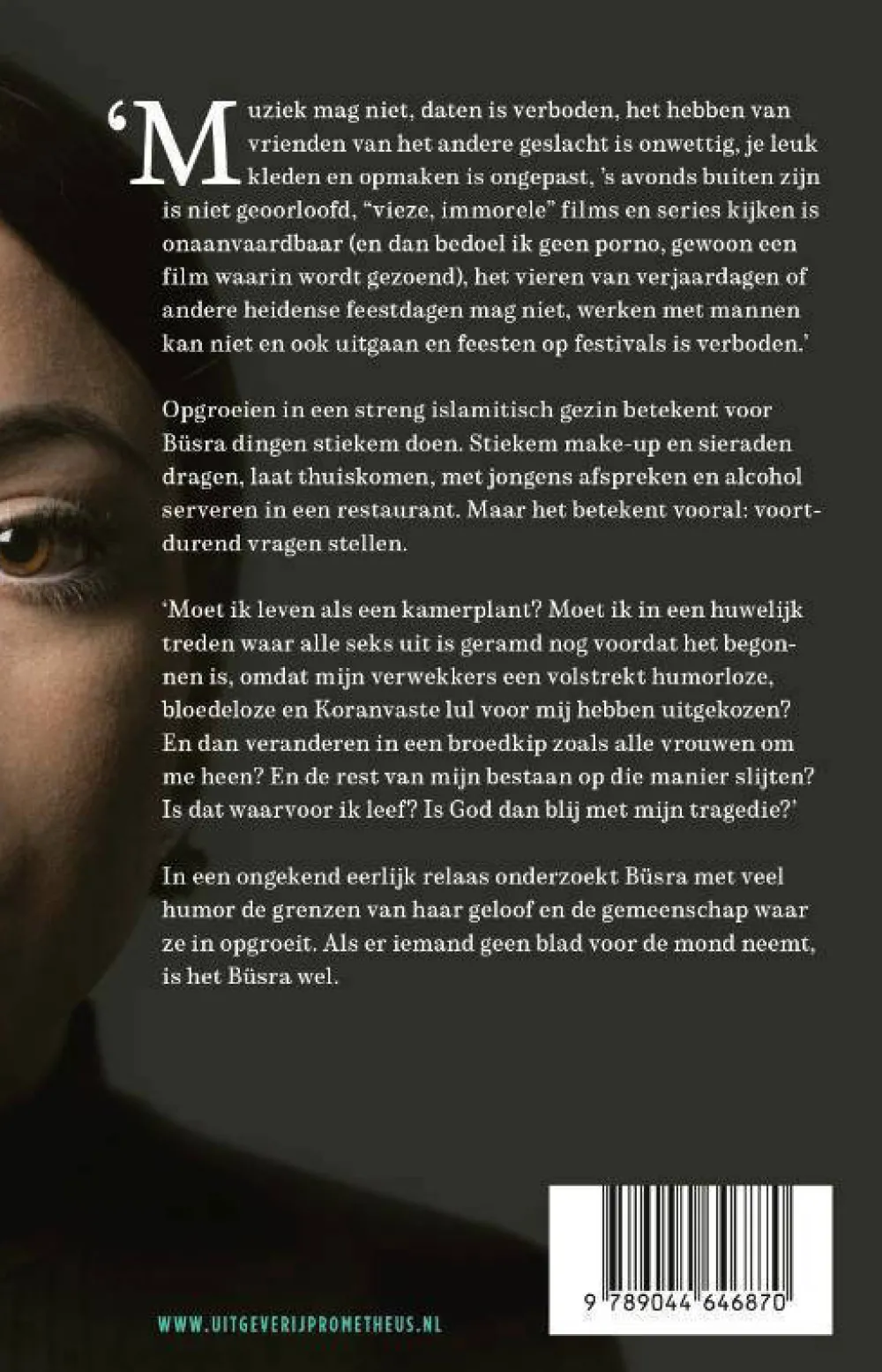 Lale Gul Ik Ga Leven|wehkamp Hot