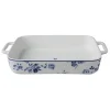 Hot Laura Ashley Blueprint Collectables Ovenschaal