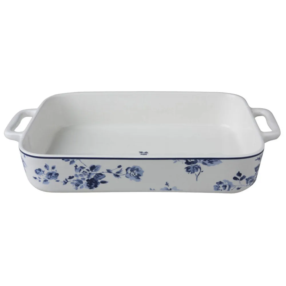 Hot Laura Ashley Blueprint Collectables Ovenschaal